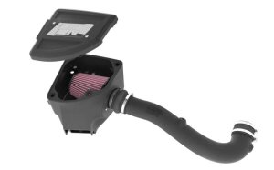 RAM 1500 Performance Air Intake - K&N Engineering - Cold Air - `20-`23 RAM 1500 Performance Air Intake - K&N Engineering - Cold Air - `20-`23
